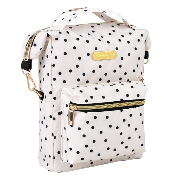 Top Open Zip Mini Travel Buckle Backpack Purse College, Work, :v - Picture 1 of 7